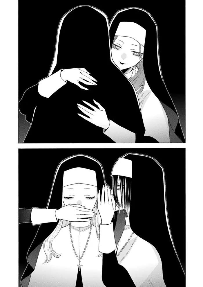 My Dress-Up Darling Chapter 83 image 04_optimized